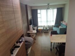 Blk 92B Telok Blangah Parcview (Bukit Merah), HDB 3 Rooms #635113871